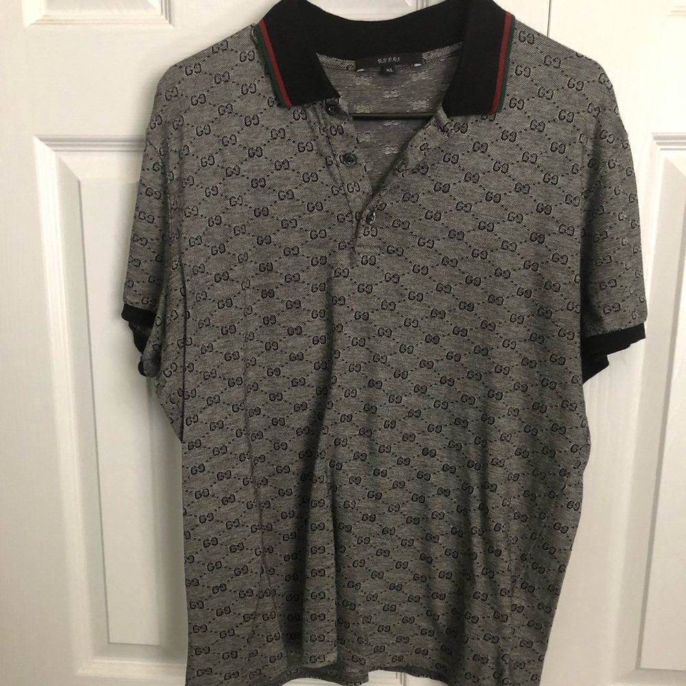 Gucci Shirt